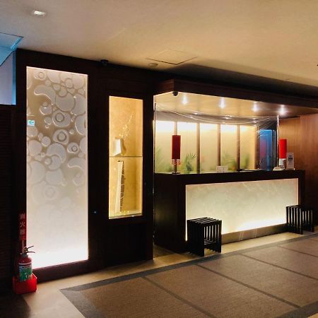 פוקואוקה Hotel Sol (Adults Only) מראה חיצוני תמונה