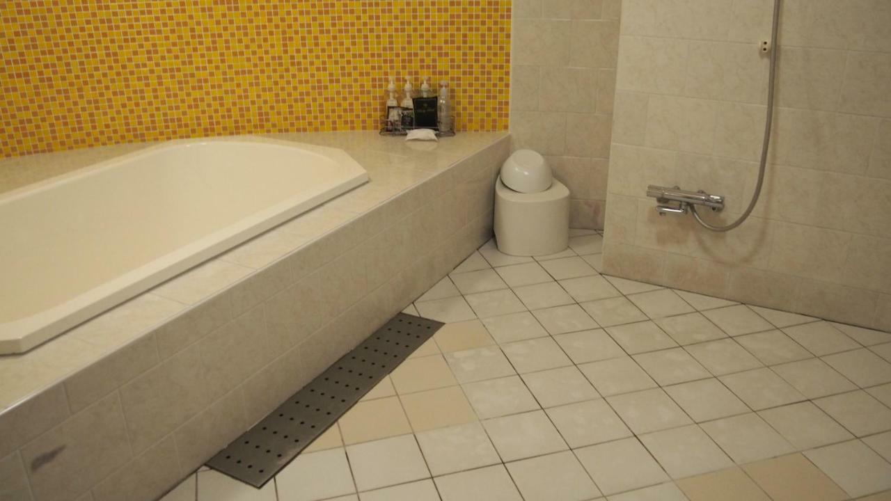 פוקואוקה Hotel Sol (Adults Only) מראה חיצוני תמונה